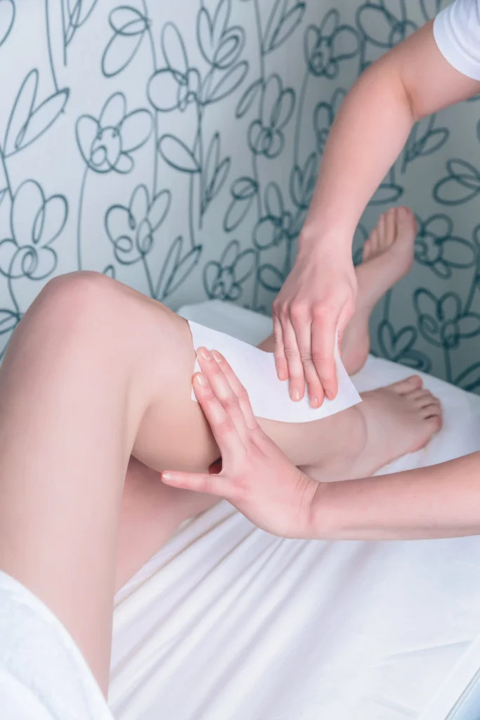 depilación en almería